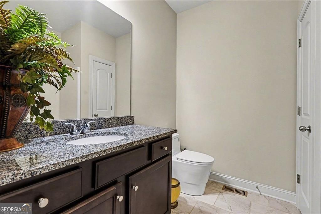 3705 Grand Prix Drive Conyers GA 30013