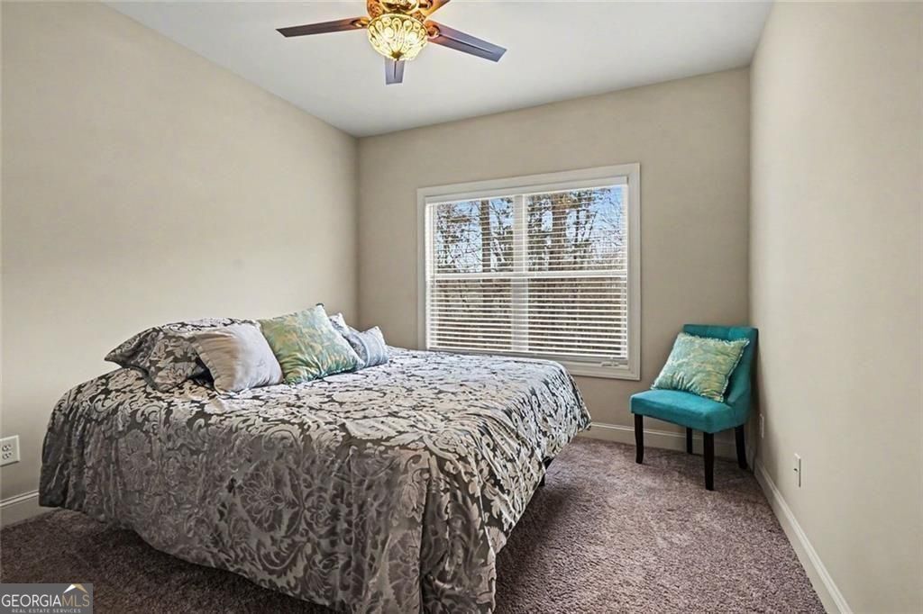 3705 Grand Prix Drive Conyers GA 30013