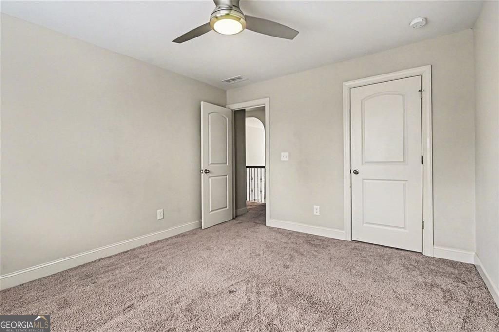 3705 Grand Prix Drive Conyers GA 30013