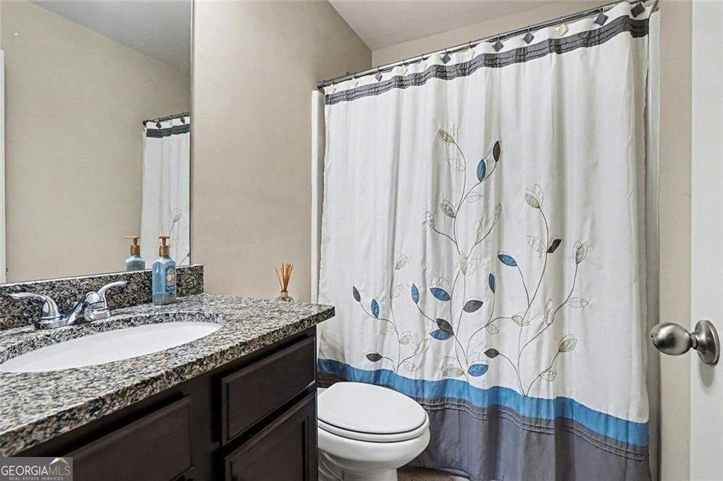 3705 Grand Prix Drive Conyers GA 30013