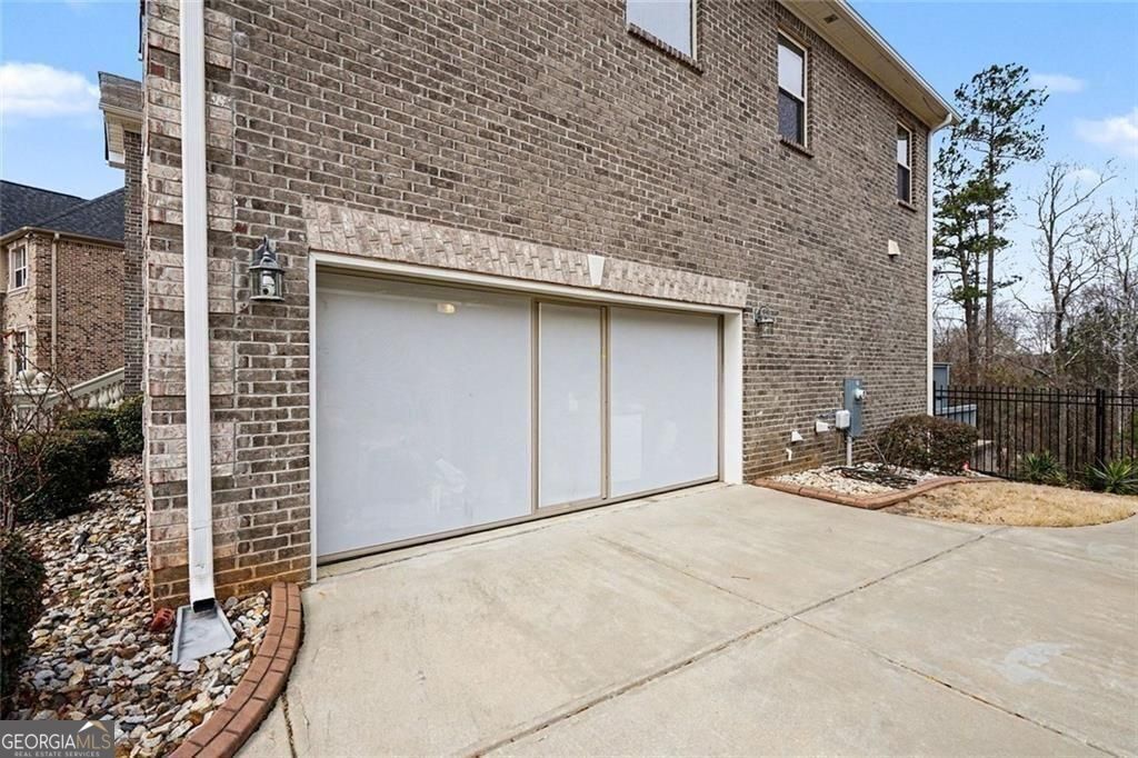 3705 Grand Prix Drive Conyers GA 30013