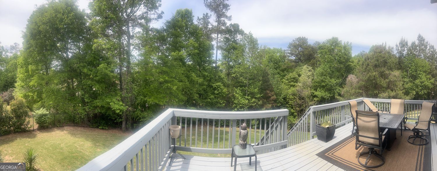 3705 Grand Prix Drive Conyers GA 30013