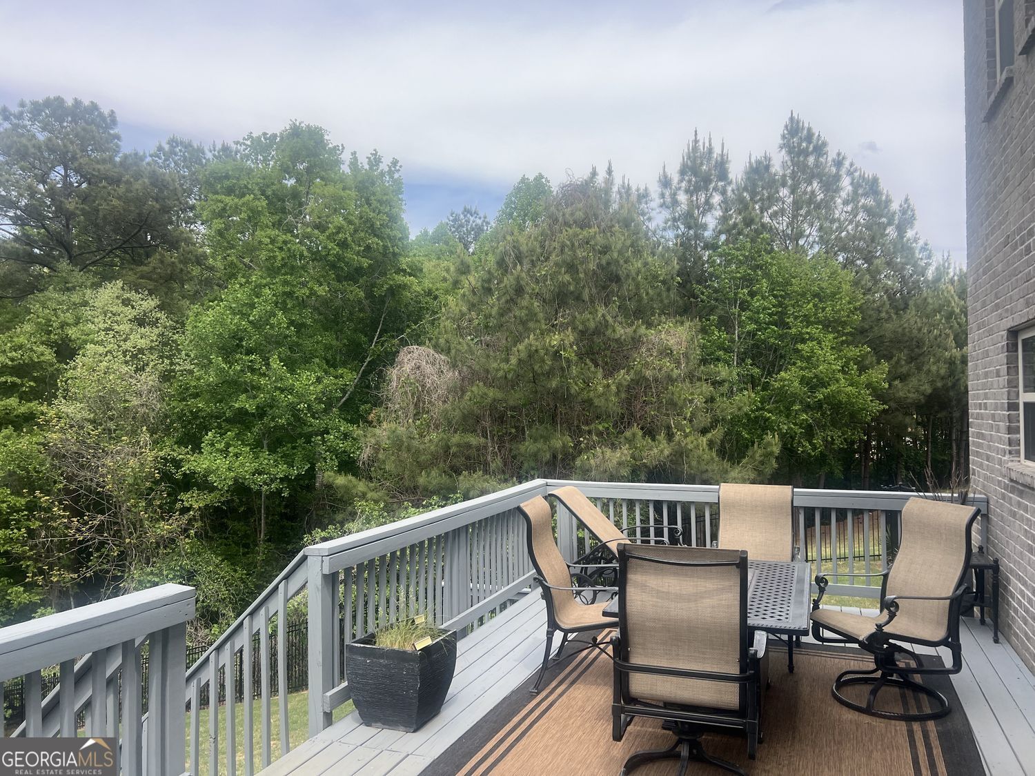 3705 Grand Prix Drive Conyers GA 30013