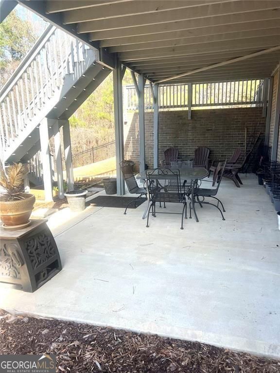 3705 Grand Prix Drive Conyers GA 30013