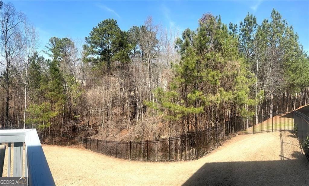 3705 Grand Prix Drive Conyers GA 30013