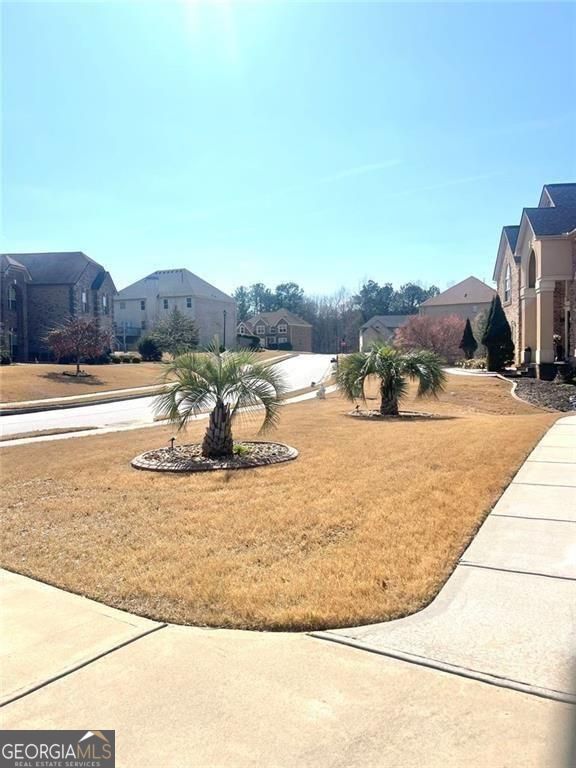 3705 Grand Prix Drive Conyers GA 30013