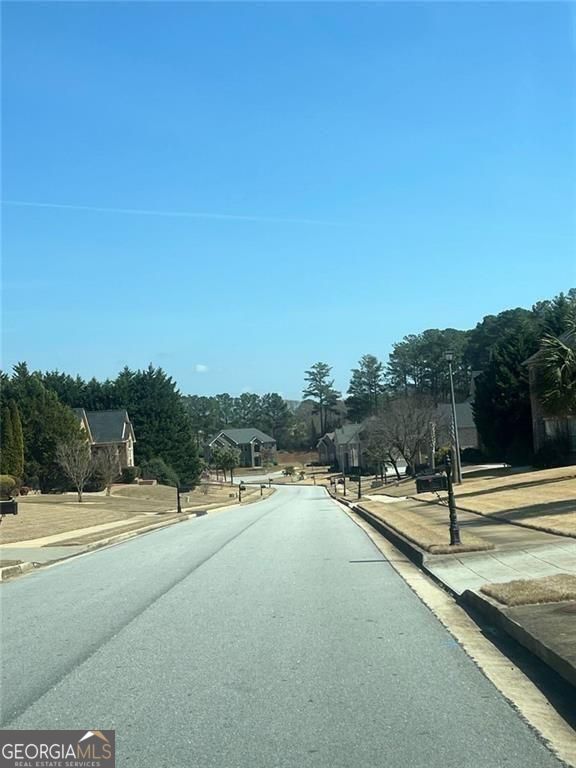 3705 Grand Prix Drive Conyers GA 30013