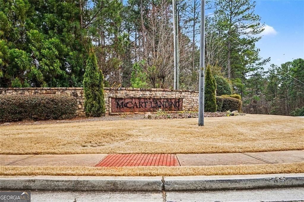 3705 Grand Prix Drive Conyers GA 30013