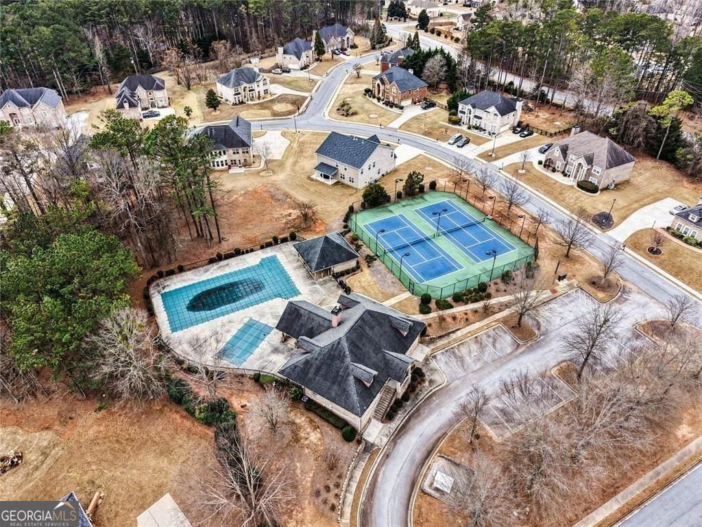 3705 Grand Prix Drive Conyers GA 30013