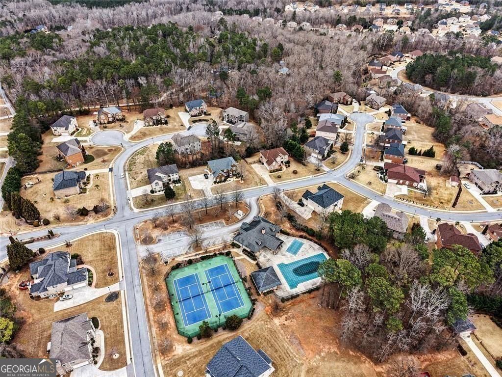3705 Grand Prix Drive Conyers GA 30013