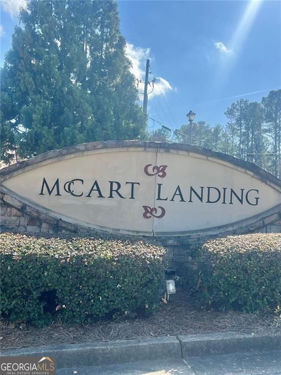 3705 Grand Prix Drive Conyers GA 30013