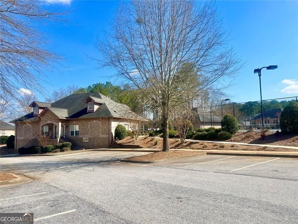 3705 Grand Prix Drive Conyers GA 30013
