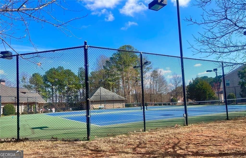 3705 Grand Prix Drive Conyers GA 30013