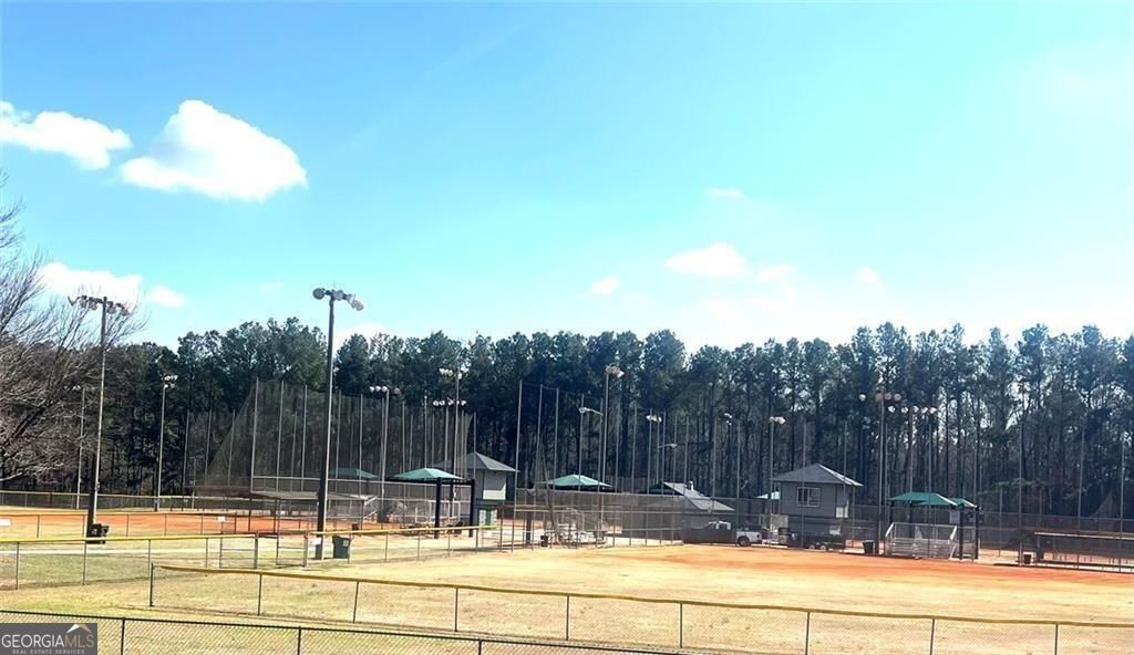3705 Grand Prix Drive Conyers GA 30013