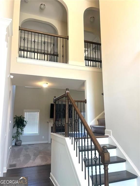 3705 Grand Prix Drive Conyers GA 30013