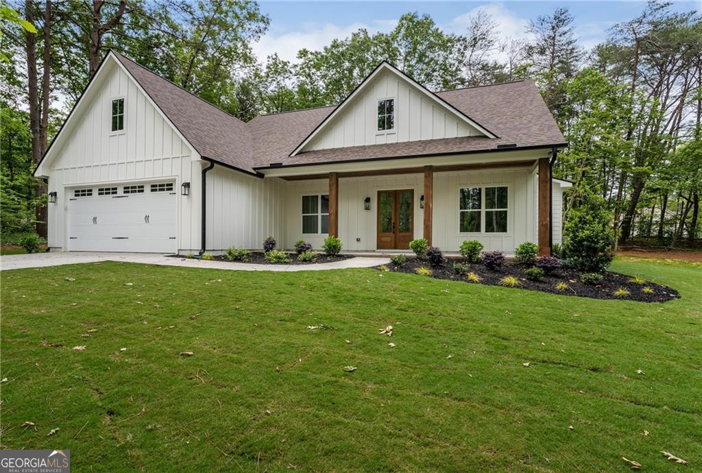 Lot 6 Lowe Lane Talking Rock GA 30175