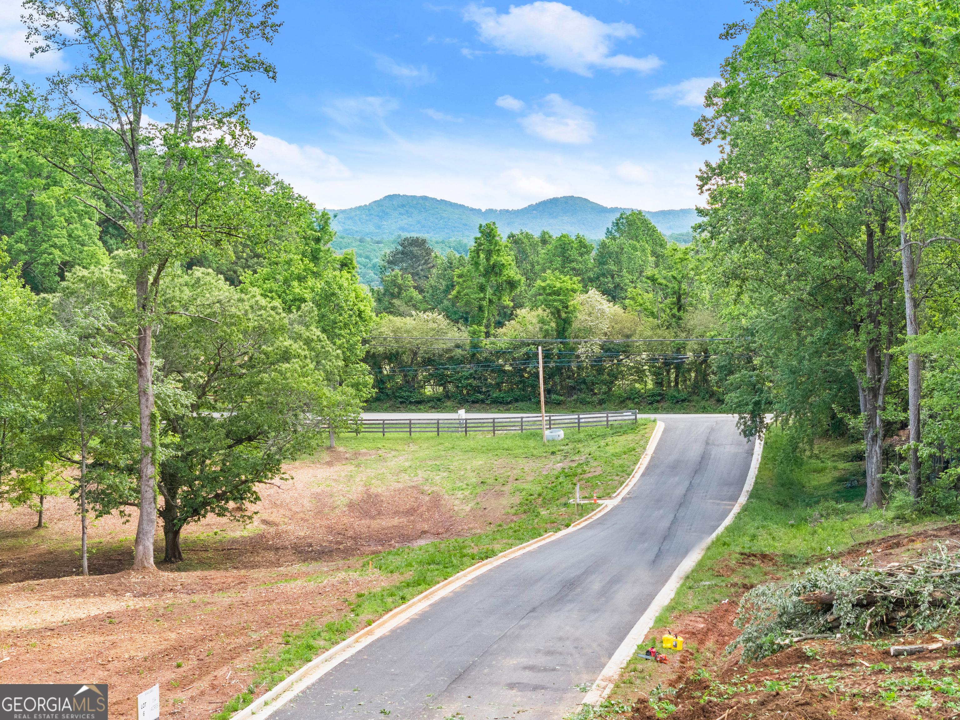 Lot 6 Lowe Lane Talking Rock GA 30175