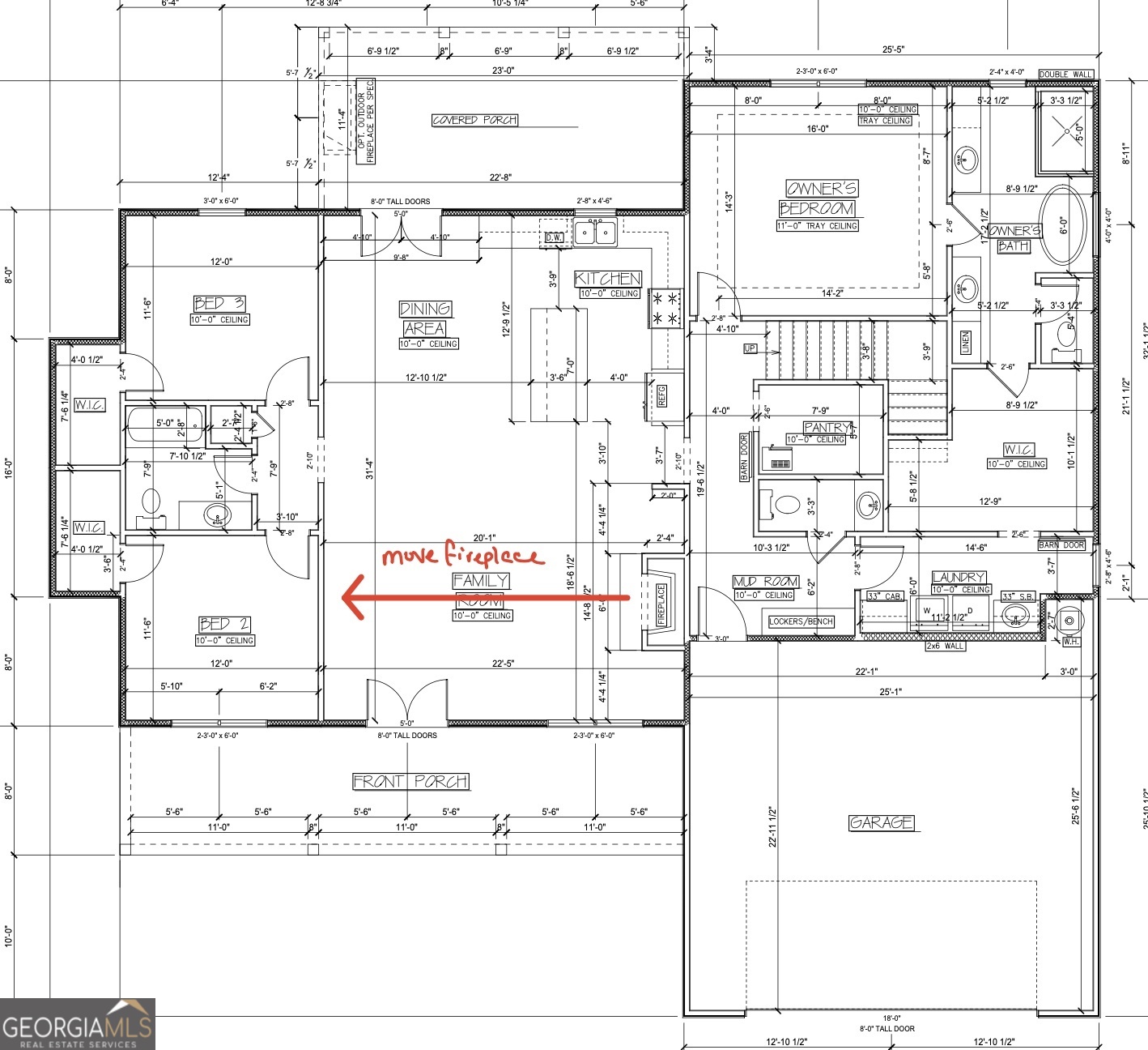 Lot 6 Lowe Lane Talking Rock GA 30175