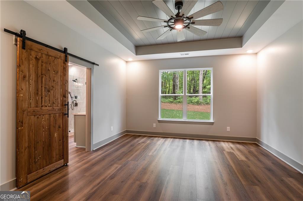 Lot 6 Lowe Lane Talking Rock GA 30175