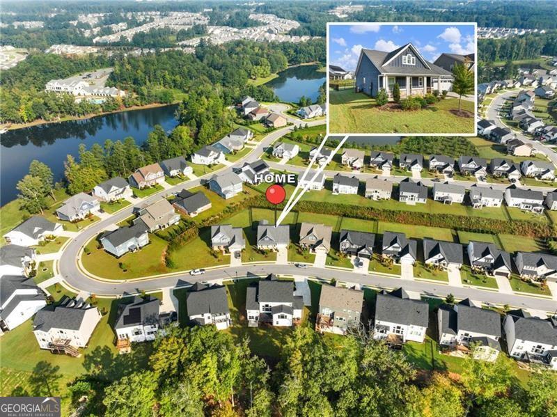 627 Michigan Circle Hoschton GA 30548