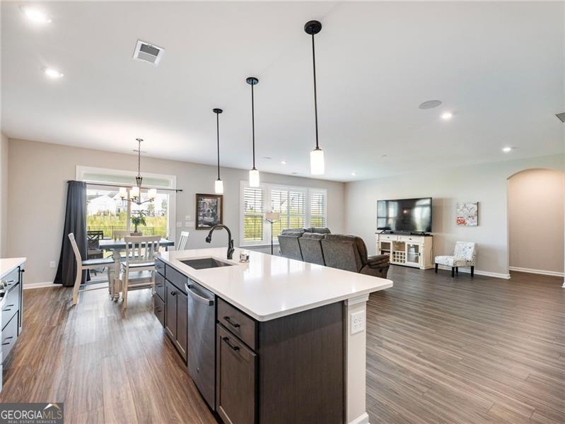 627 Michigan Circle Hoschton GA 30548