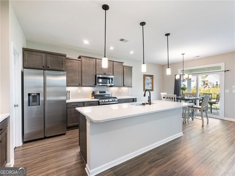 627 Michigan Circle Hoschton GA 30548