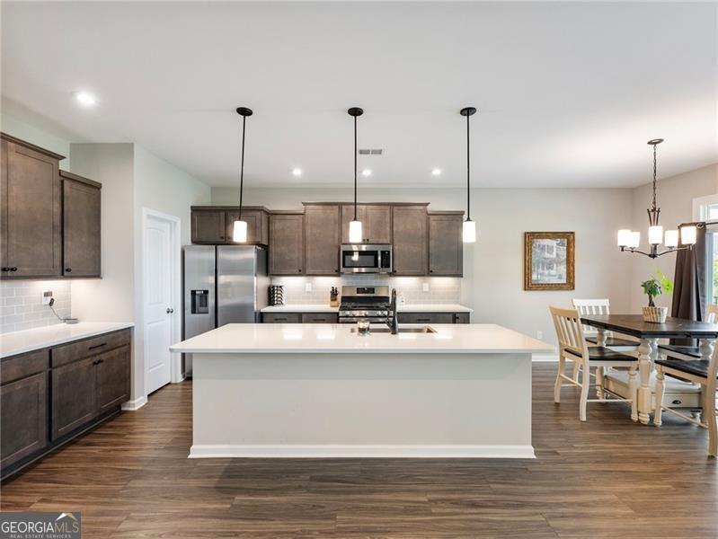 627 Michigan Circle Hoschton GA 30548