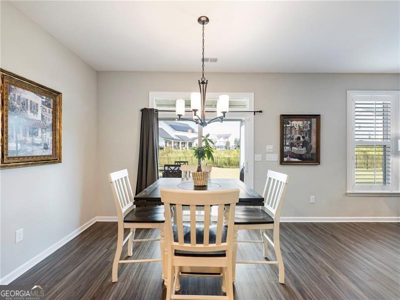 627 Michigan Circle Hoschton GA 30548