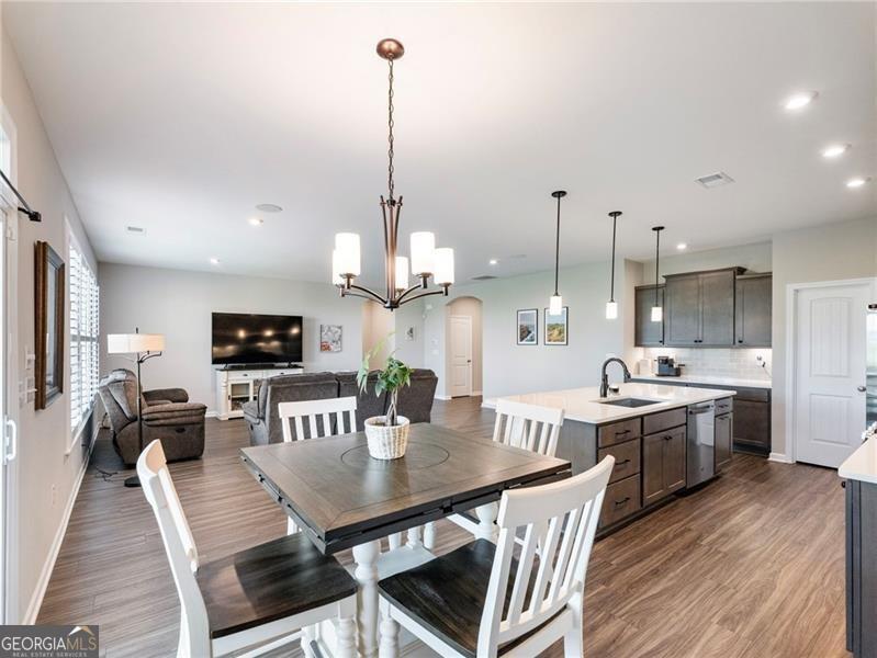 627 Michigan Circle Hoschton GA 30548