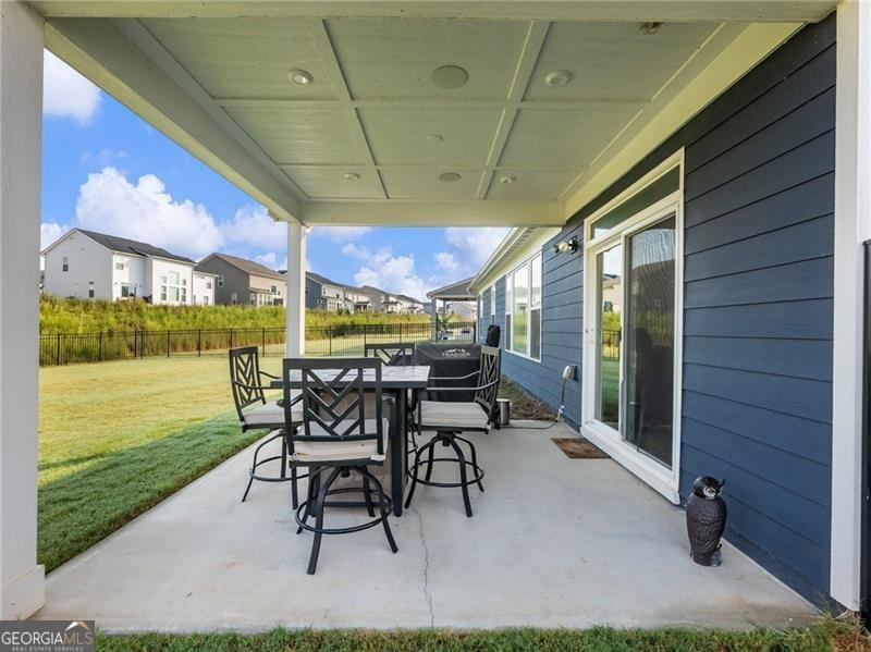 627 Michigan Circle Hoschton GA 30548