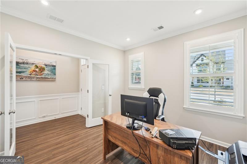 627 Michigan Circle Hoschton GA 30548