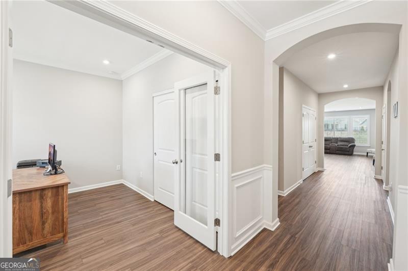 627 Michigan Circle Hoschton GA 30548