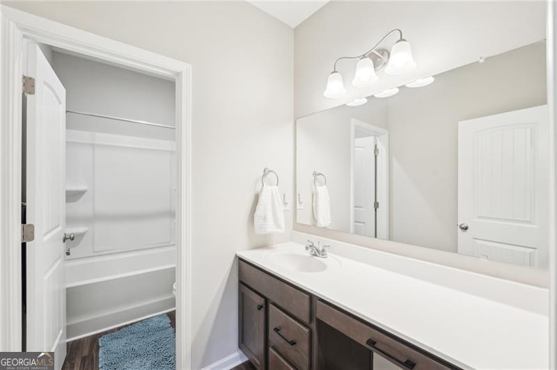 627 Michigan Circle Hoschton GA 30548