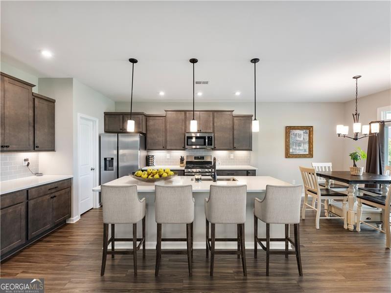 627 Michigan Circle Hoschton GA 30548