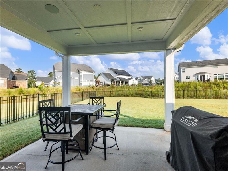 627 Michigan Circle Hoschton GA 30548