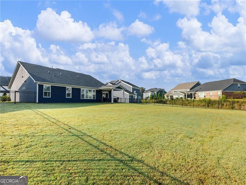 627 Michigan Circle Hoschton GA 30548
