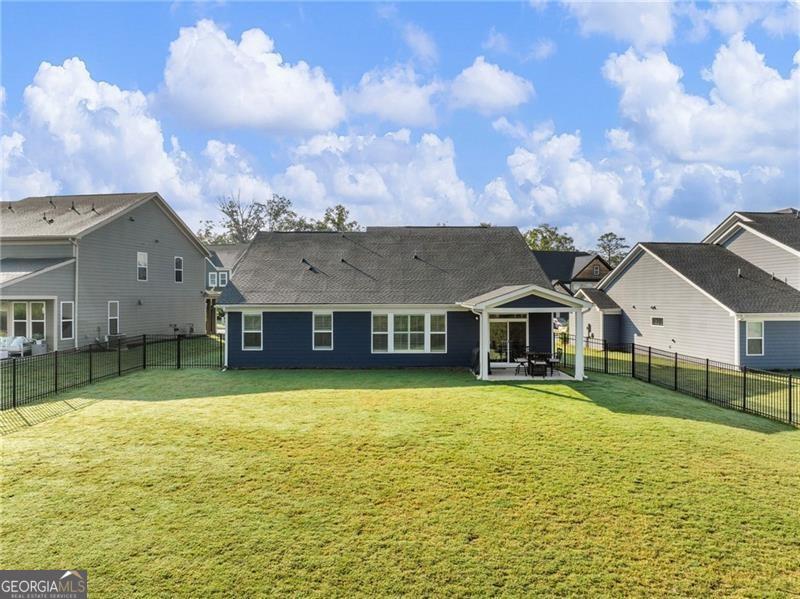 627 Michigan Circle Hoschton GA 30548