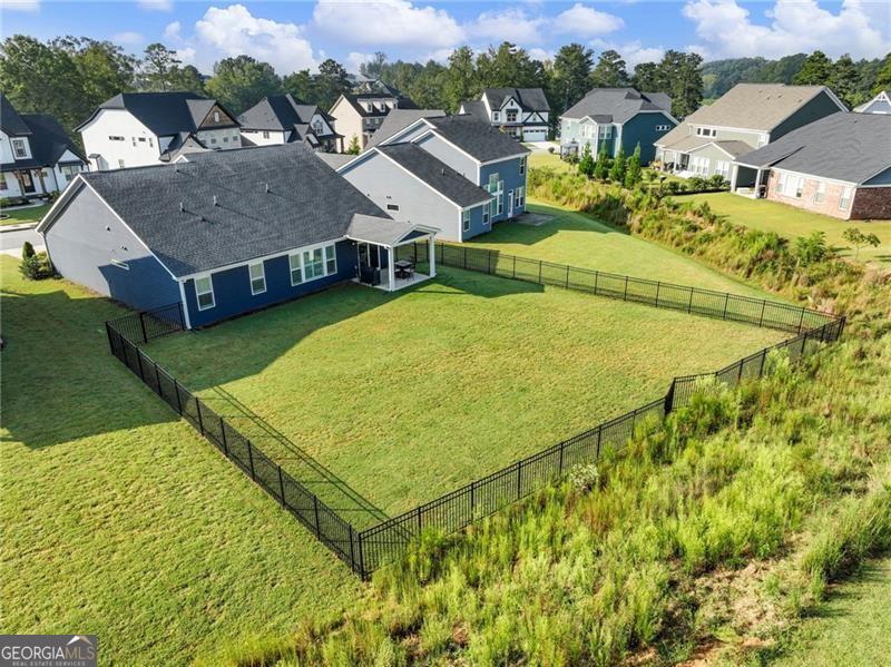 627 Michigan Circle Hoschton GA 30548