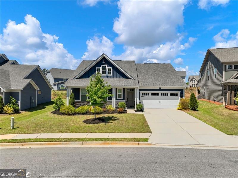 627 Michigan Circle Hoschton GA 30548
