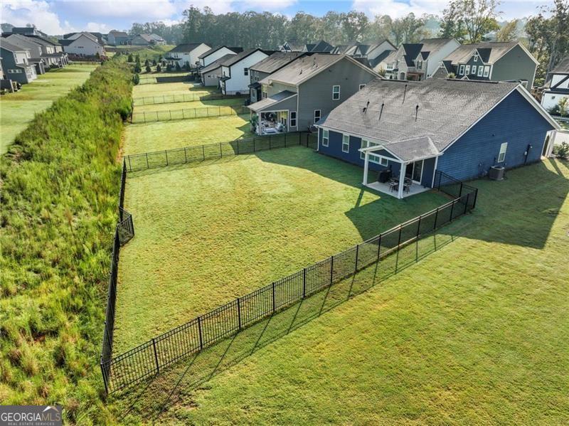 627 Michigan Circle Hoschton GA 30548