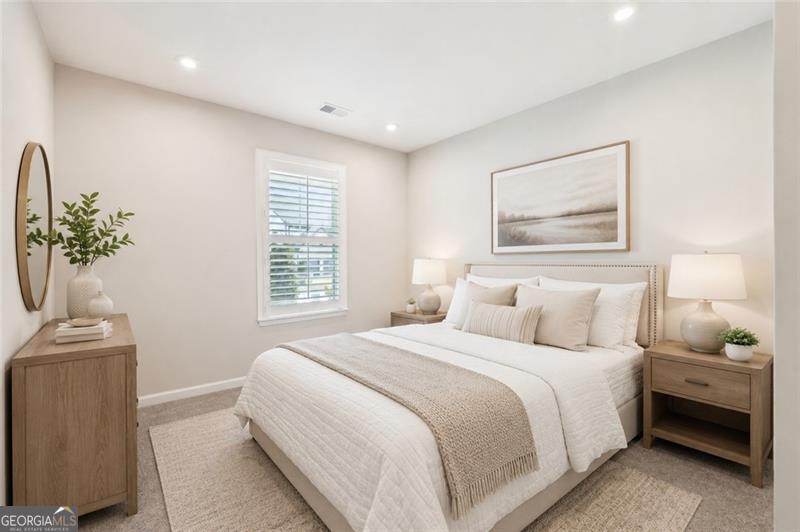 627 Michigan Circle Hoschton GA 30548
