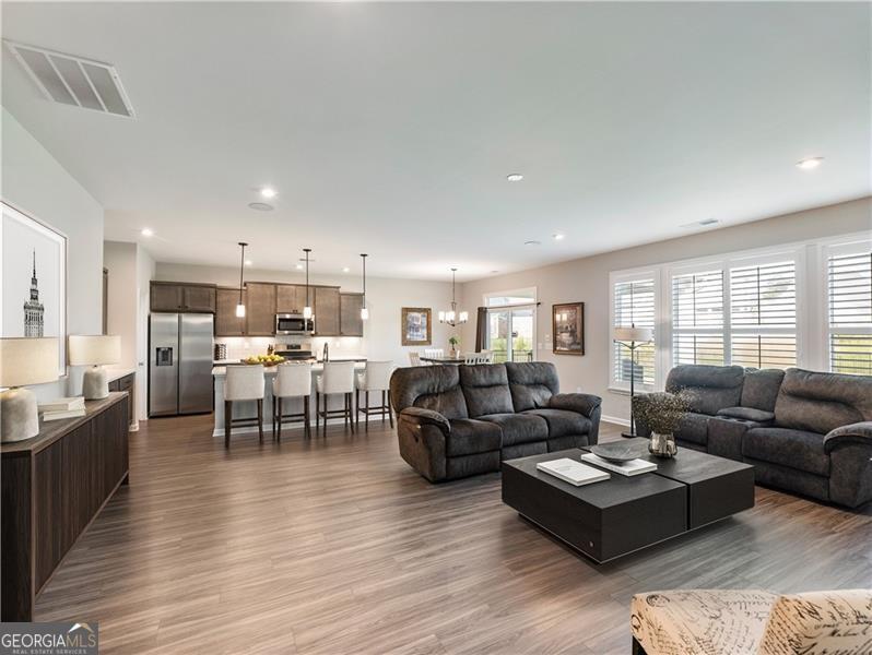 627 Michigan Circle Hoschton GA 30548