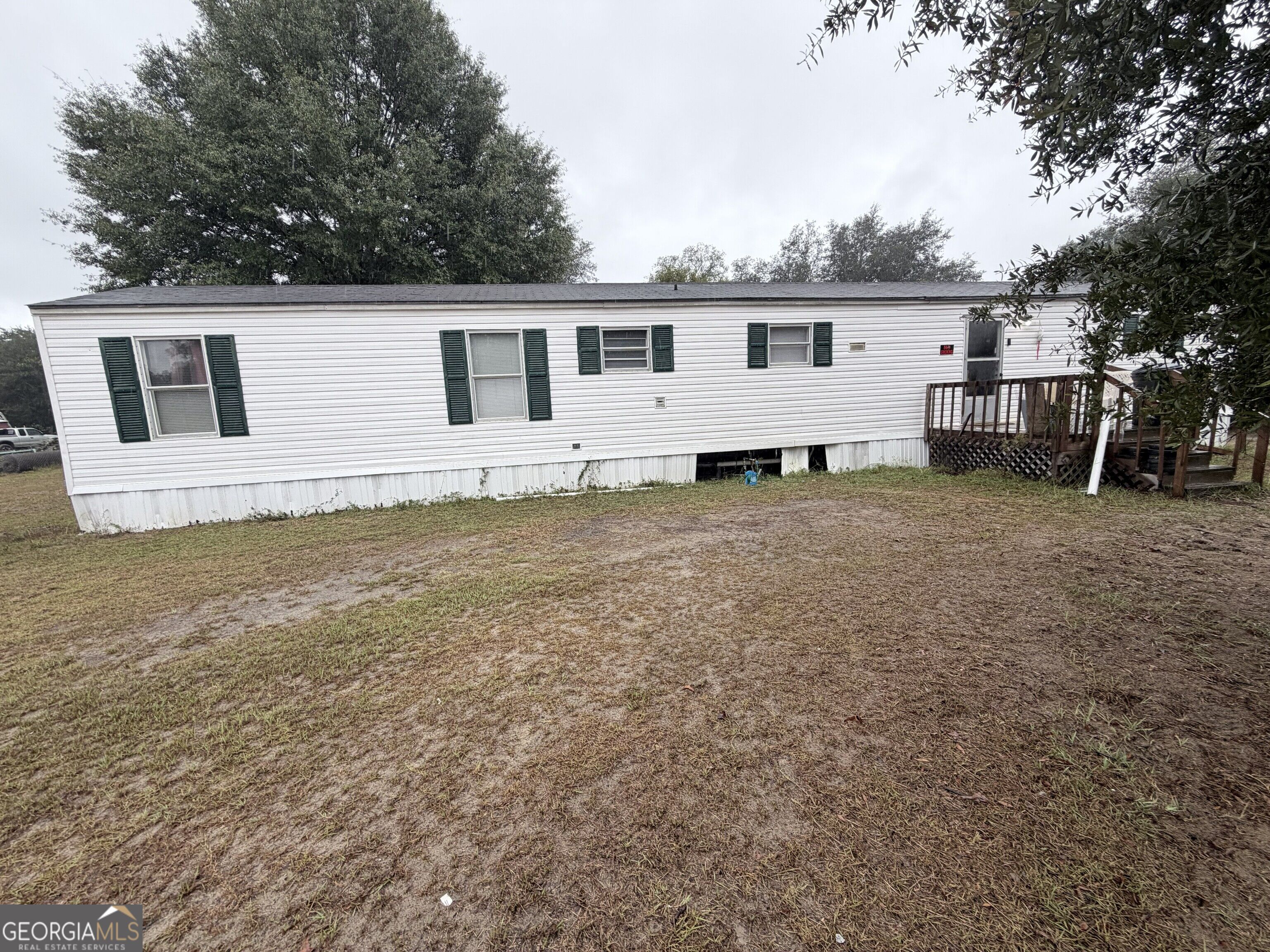 165 Long Bay Road Twin City GA 30471
