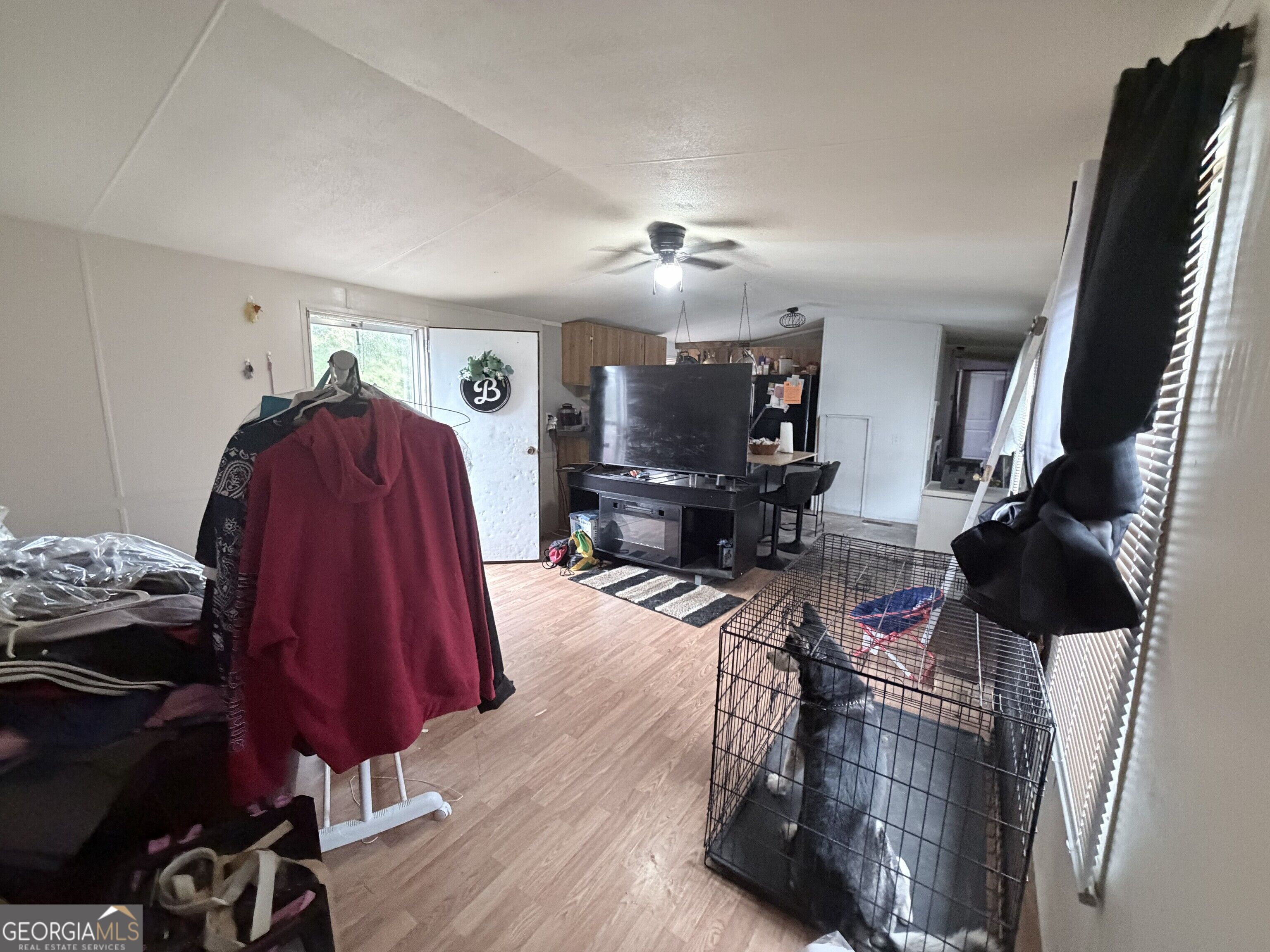 165 Long Bay Road Twin City GA 30471