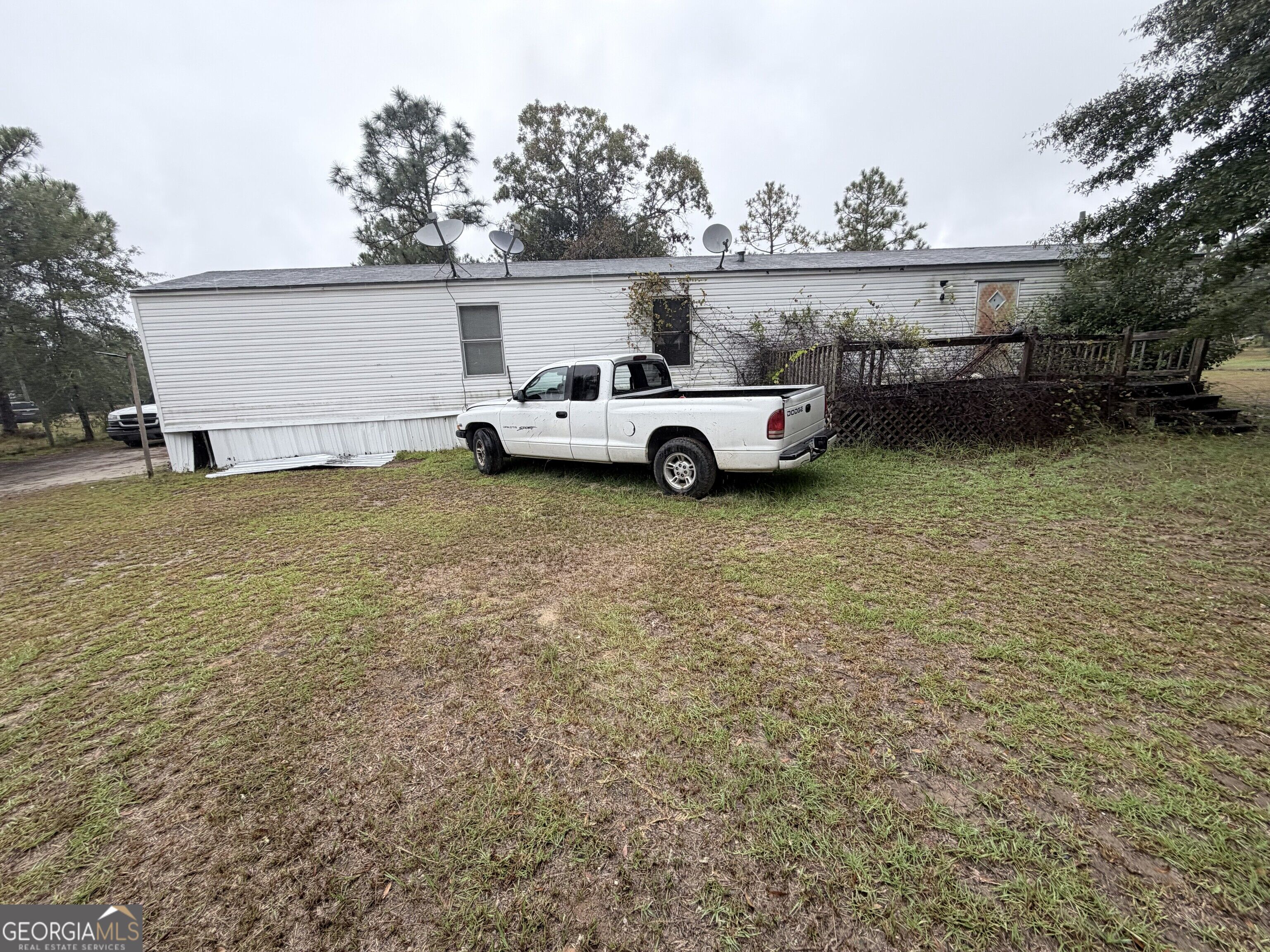 165 Long Bay Road Twin City GA 30471