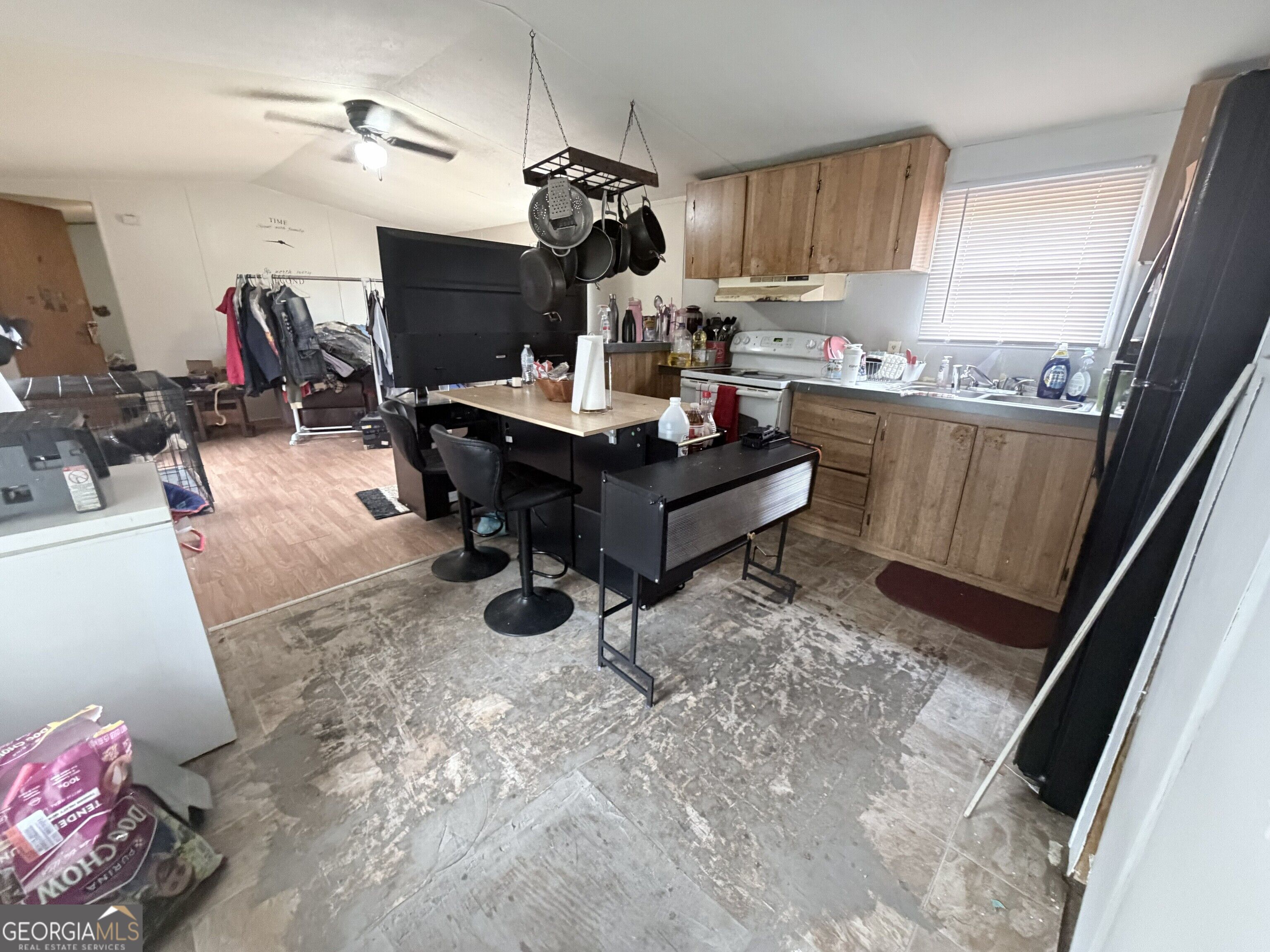 165 Long Bay Road Twin City GA 30471