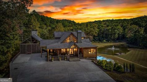 509 Wisteria Lane Morganton GA 30560