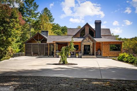 509 Wisteria Lane Morganton GA 30560
