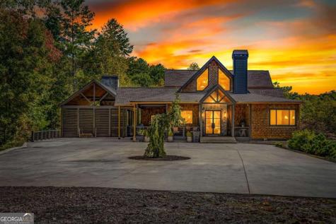 509 Wisteria Lane Morganton GA 30560