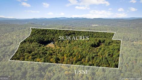509 Wisteria Lane Morganton GA 30560